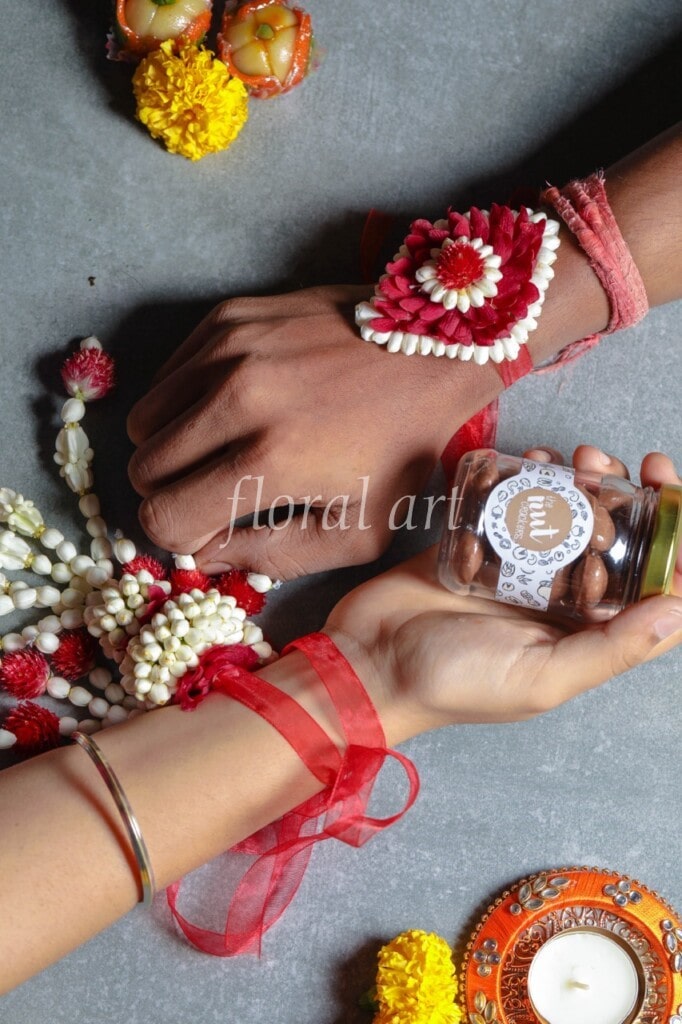 fresh rAKHI 15 Large