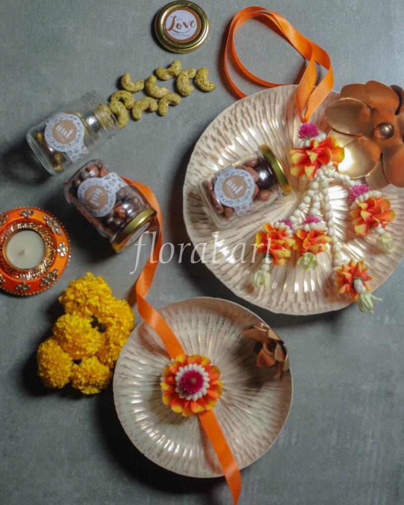 fresh rakhi 14 Large