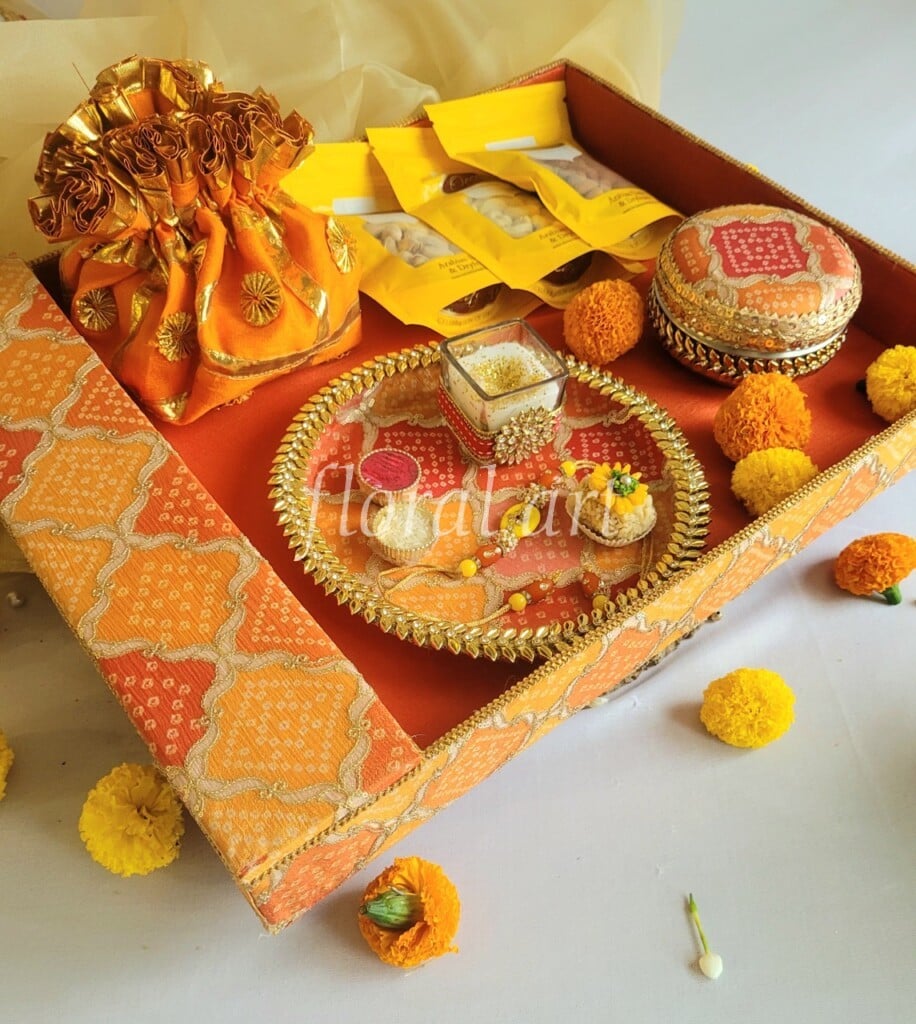 rakhi 20 Large