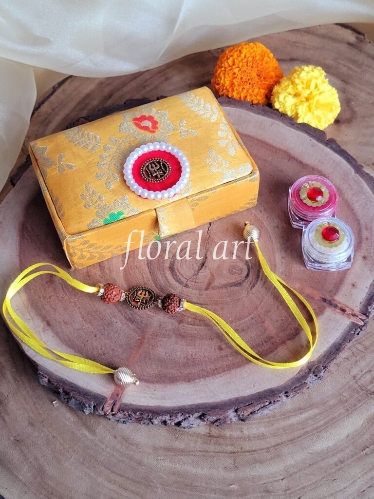 rakhi 25c Large