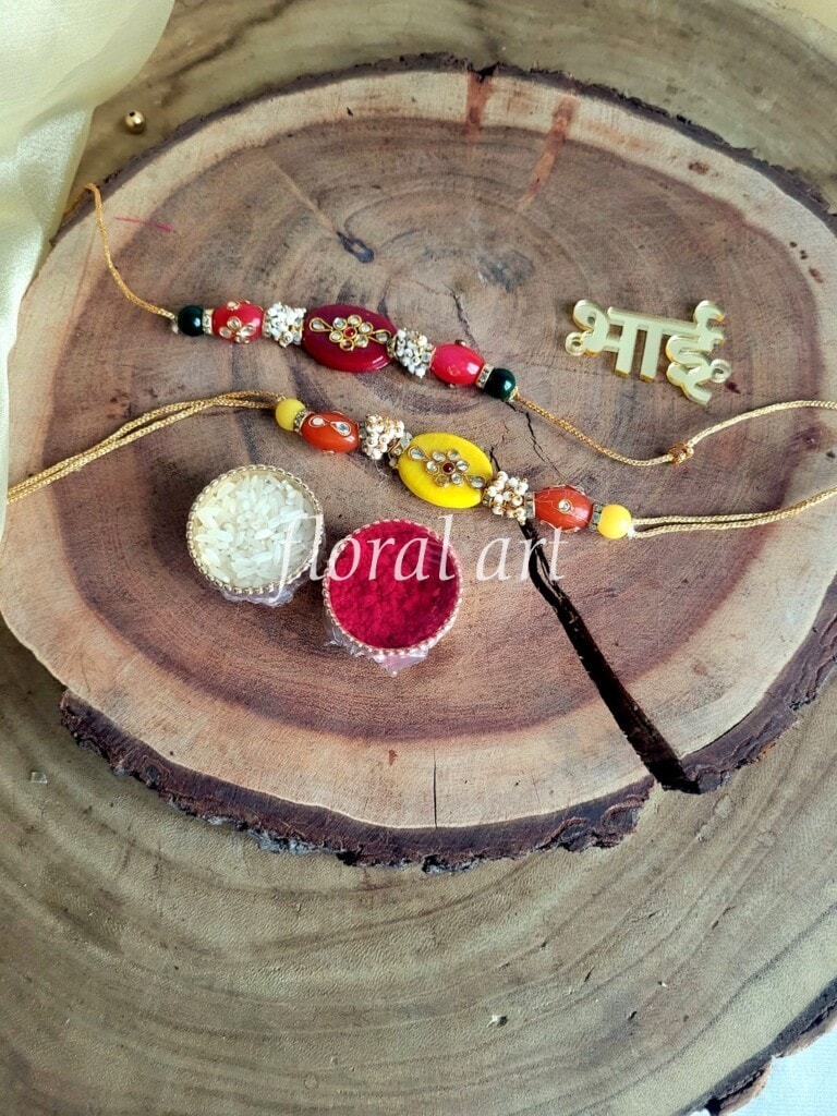 rakhi 27 Large