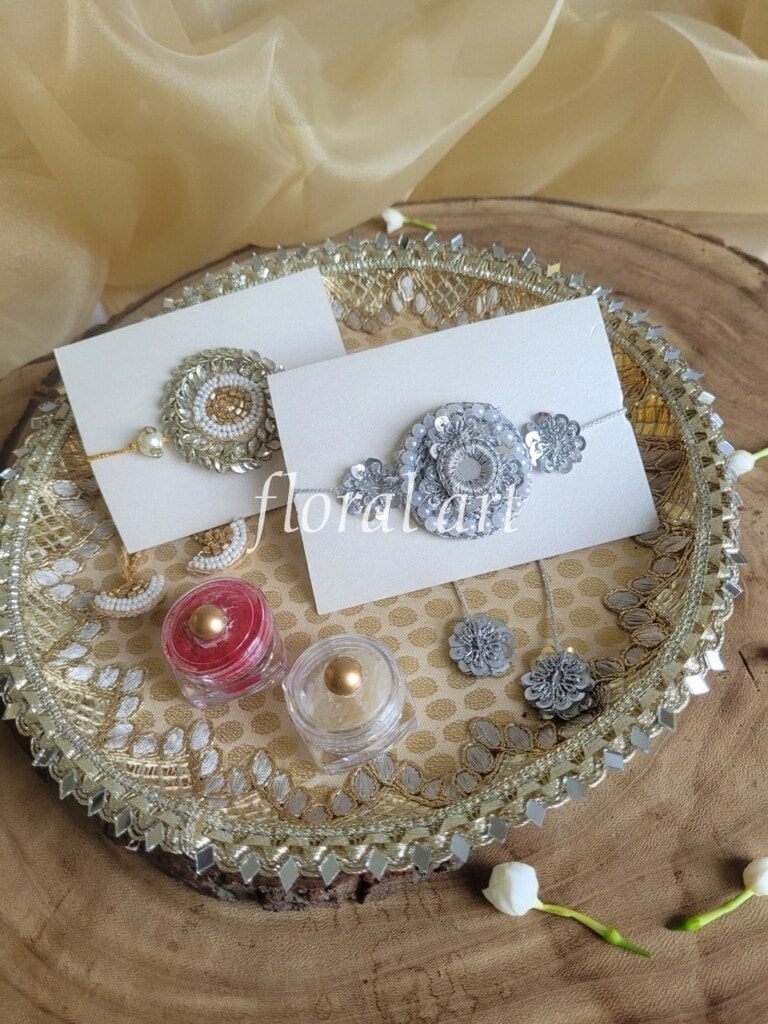 rakhi 27c Large