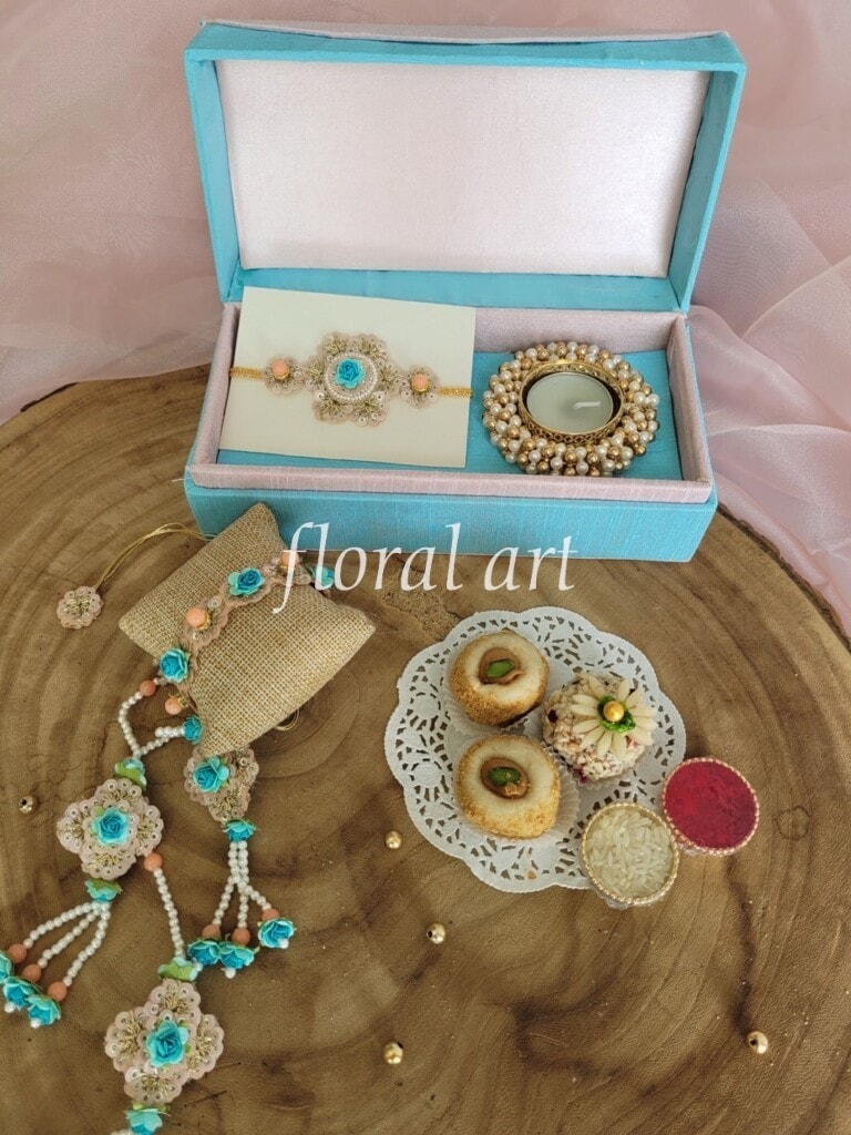rakhi 4d Large